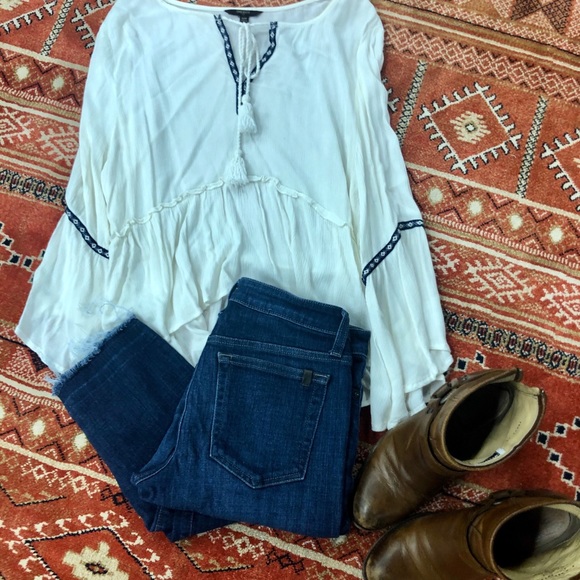 Boho blouse - Picture 7 of 7